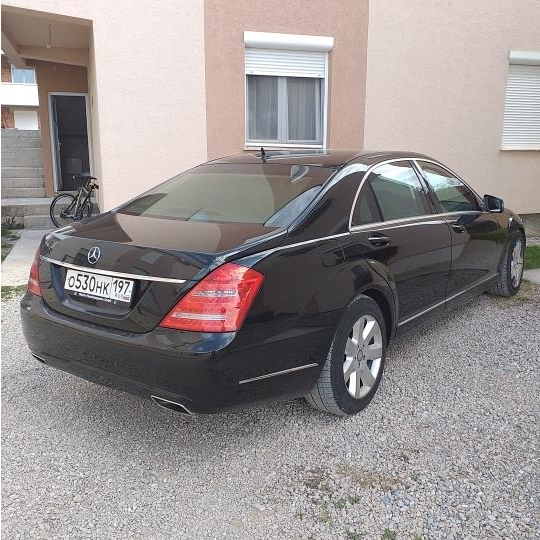 Mercedes-S600-blind
