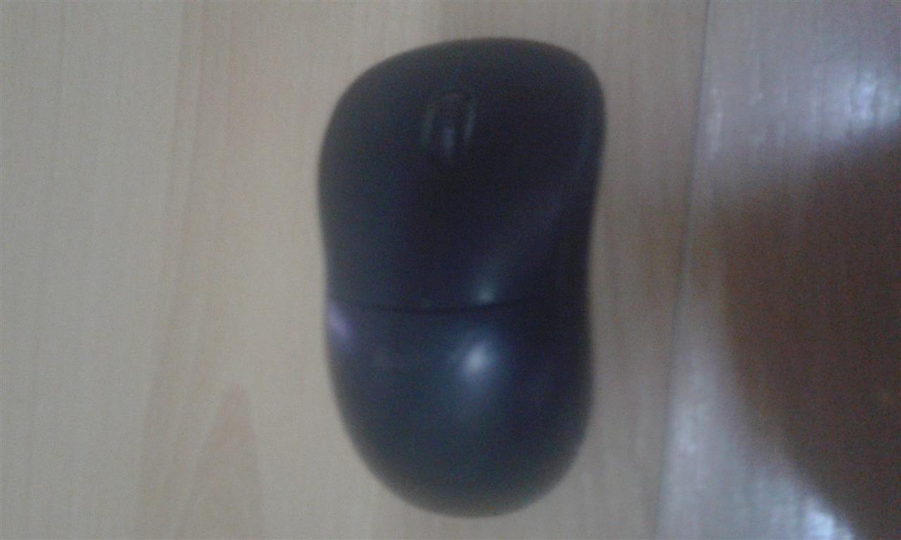 Bežični-Miš