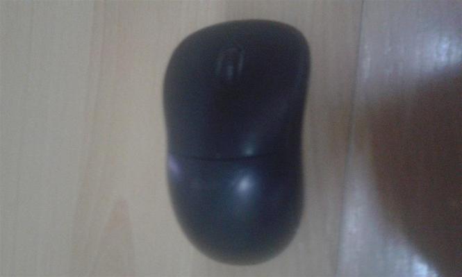 Bežični Miš