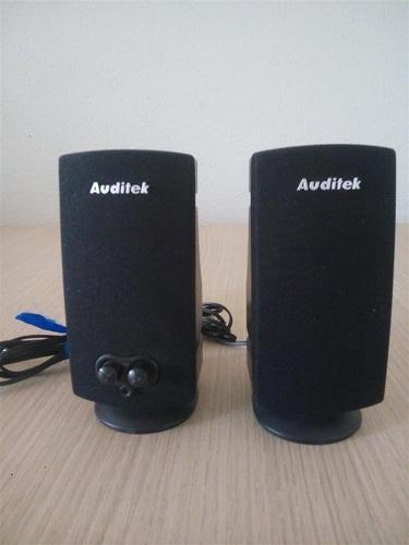 Auditek zvucnici za PC