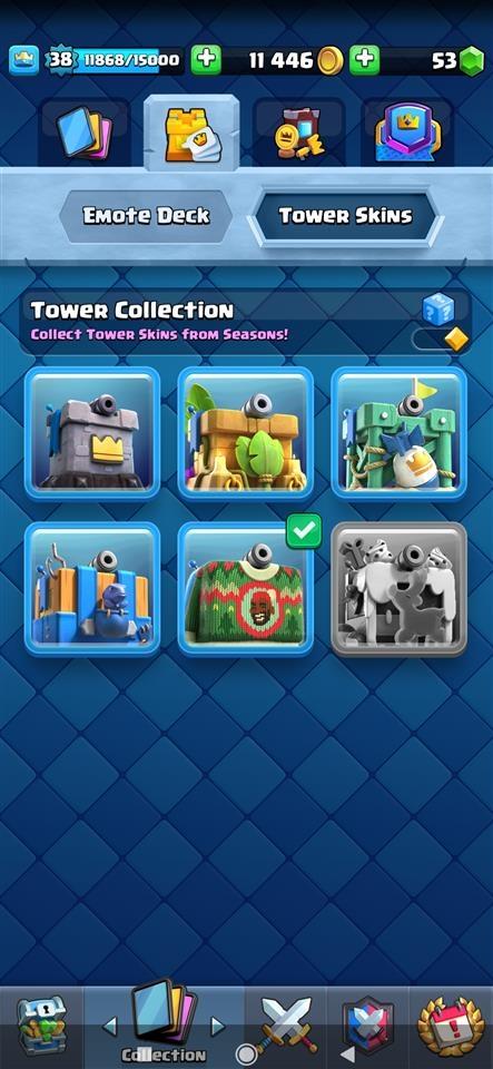 Clash-Royale-Account