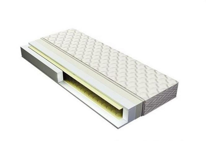 Dusek Ortolux 160 x 200