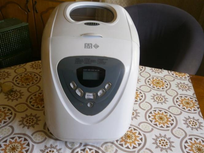 Mini pekara