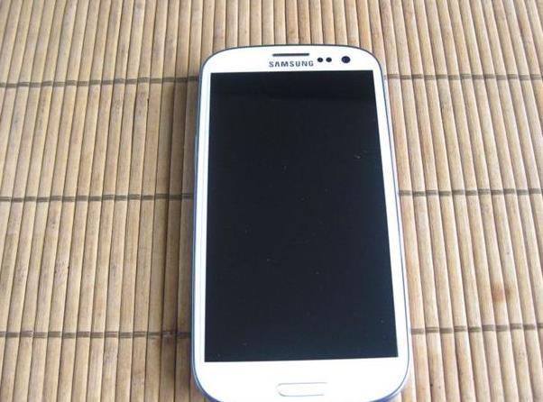 Samsung Galaxy s3 i9300