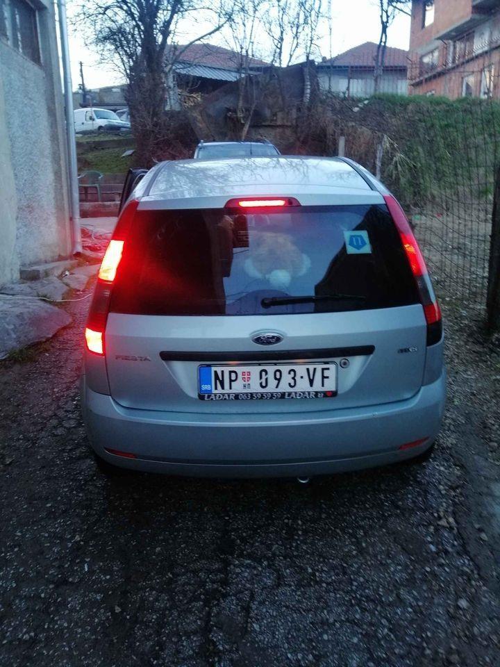 Ford