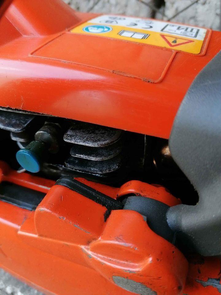 Husqvarna-357xp