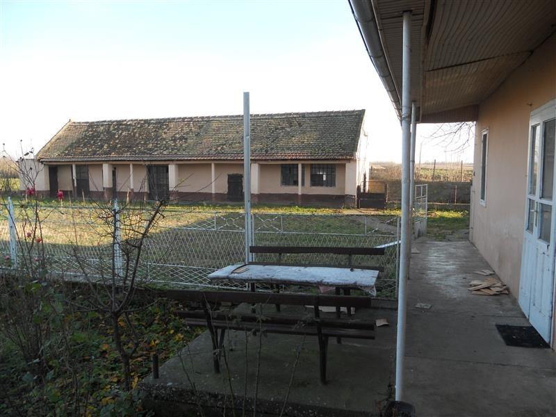 Kuca--Tomasevac