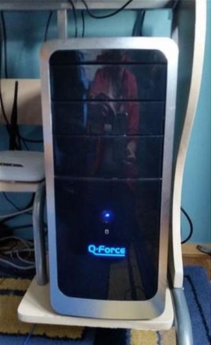 Gigatron racunar Pandora