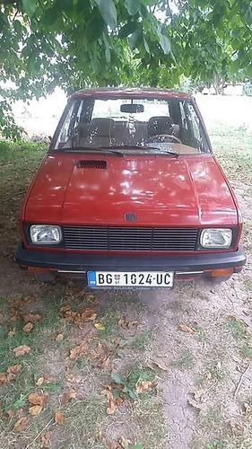 Yugo 55