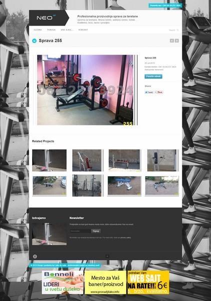Web-prezentacije
