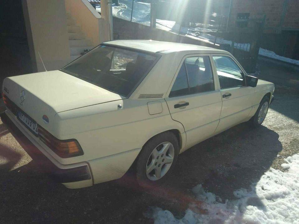 Mercedes