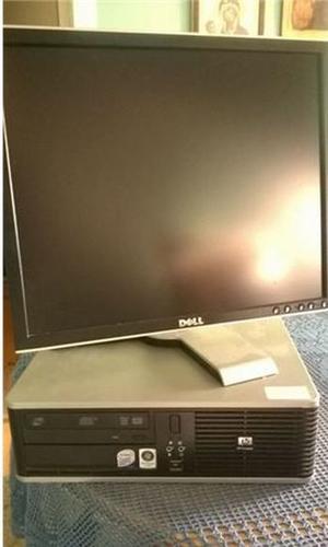 HP Compaq 7900 small factory