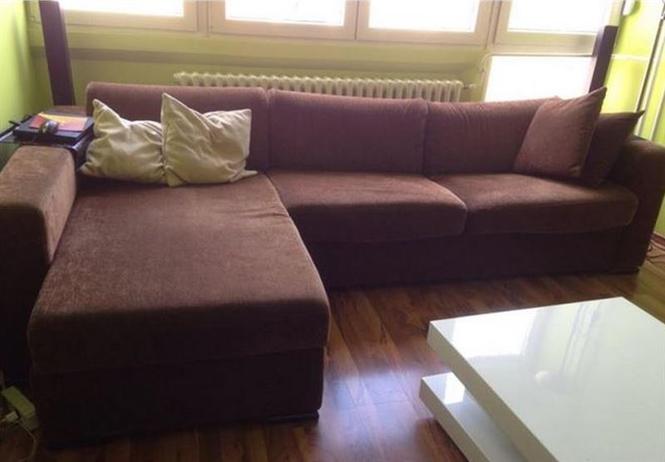 Trosed polovni