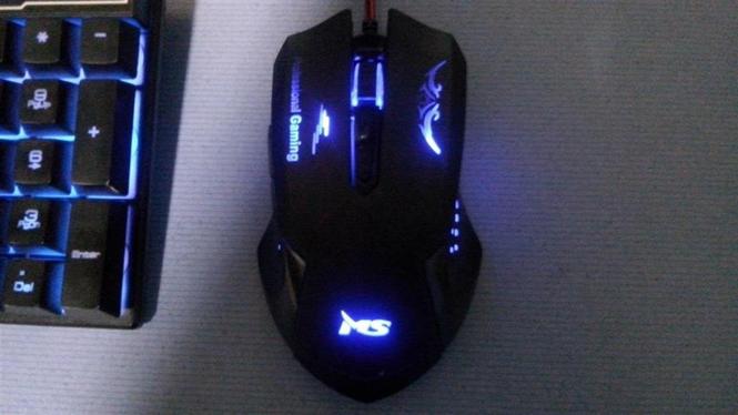 RAZER L.E.D.