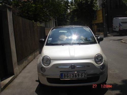 Fiat 500  - 08