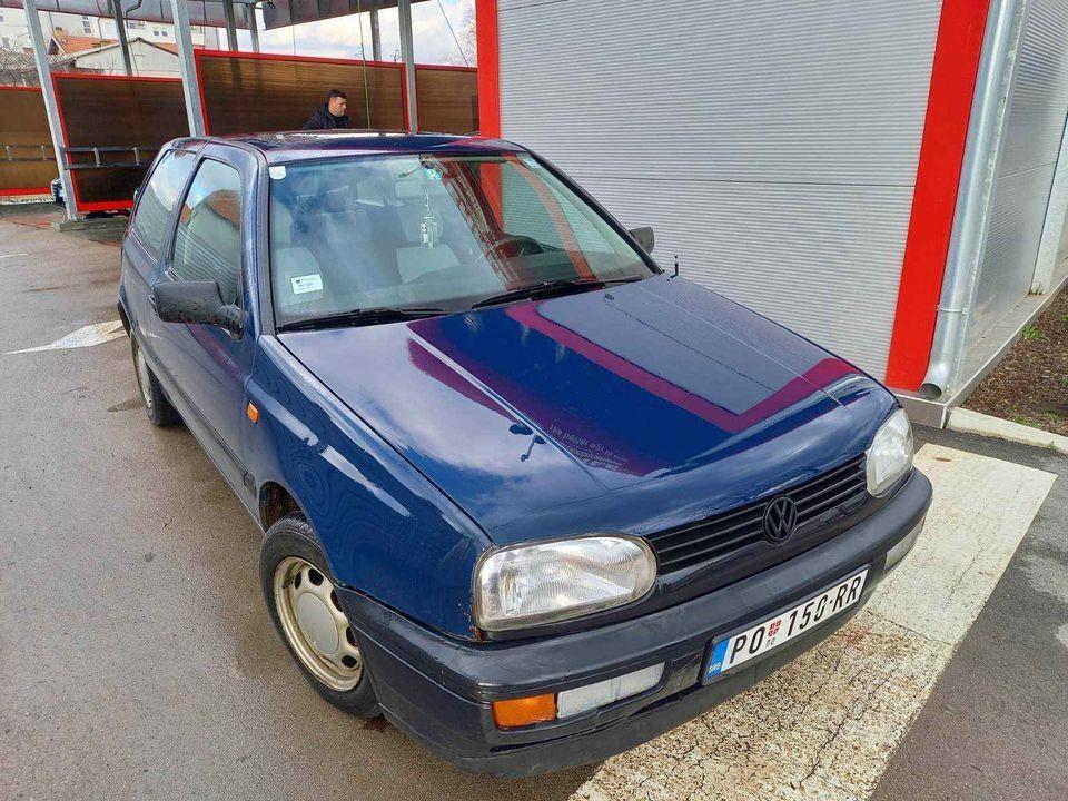 Golf-3