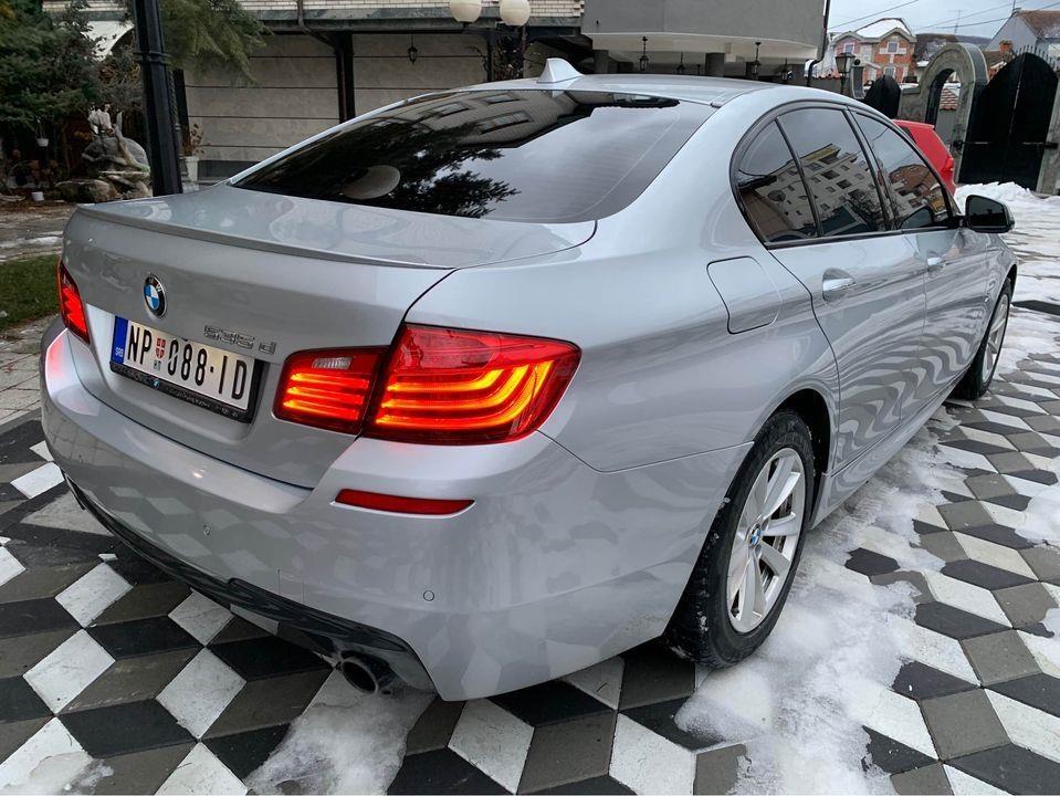 Bmw-535D-2014god-M-paket