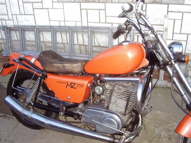 MZ---ETZ-251