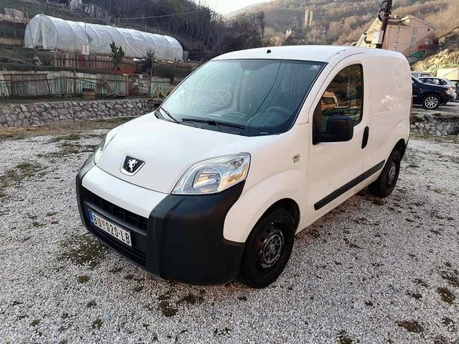 Peugeot