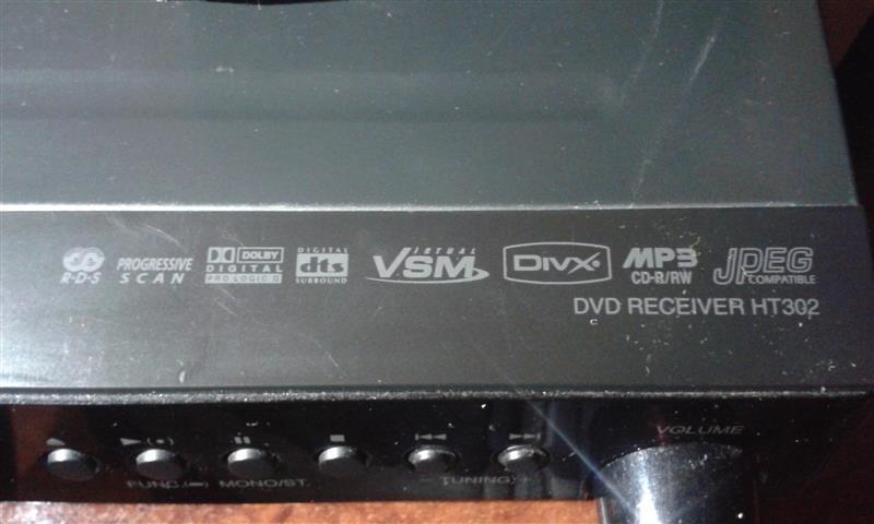 LG-ht302sd