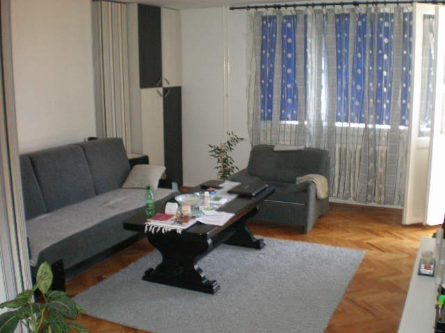 Dvosoban stan 59m2 na Durlanu
