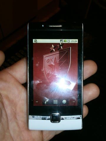 Mobilni telefon Huawei