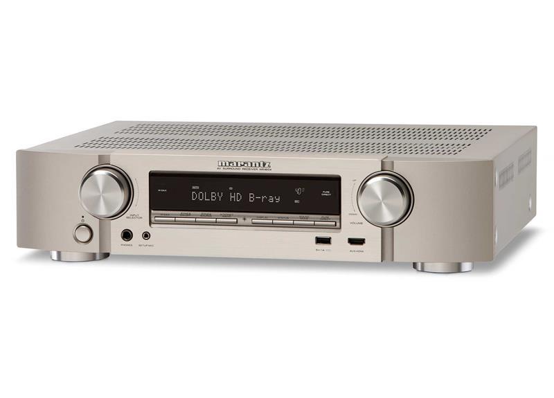 Marantz-NR1604