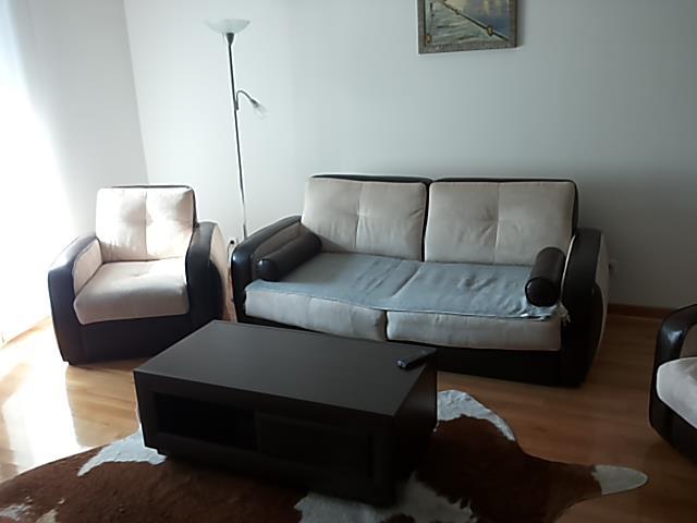 3.0 LUX stan u Vojvode Bogdana
