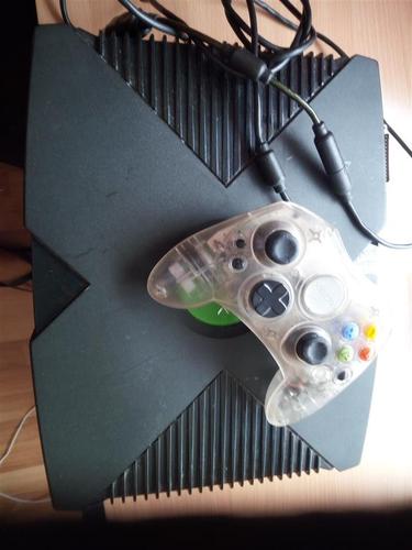 Xbox Classic