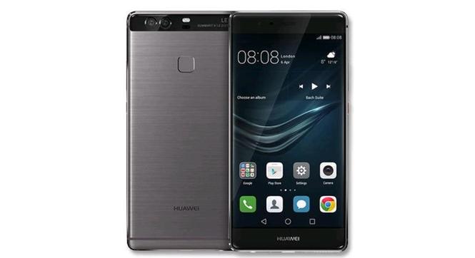 HUAWEI P9
