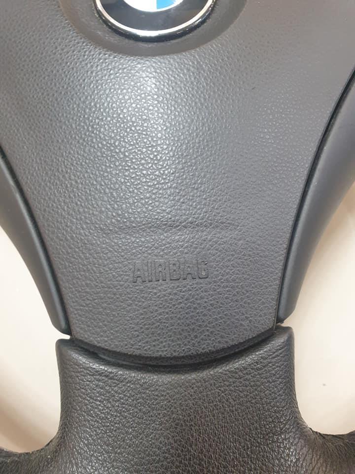 Volan-za-bmw-530