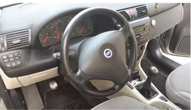 Fiat Stilo JTD -04