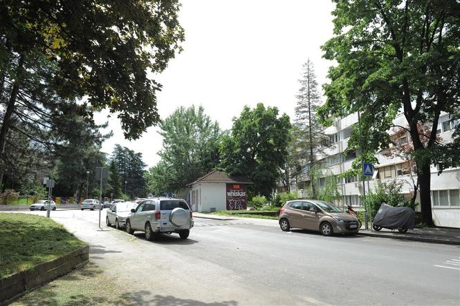 APARTMAN DACA STAN 