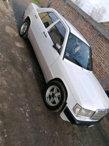 Mercedes 190