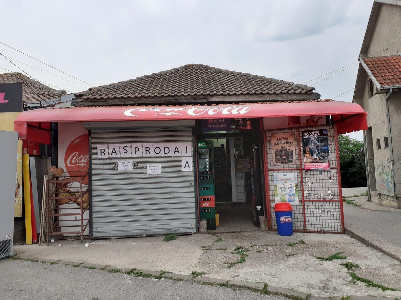 PRODAVNICA-U-CENTRU-KUMODRAZA