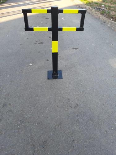 Parking cuvar 1800 