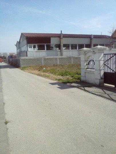 Plac-uz-Zrenjaninski-put