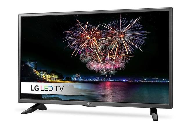 LG 32LH510U