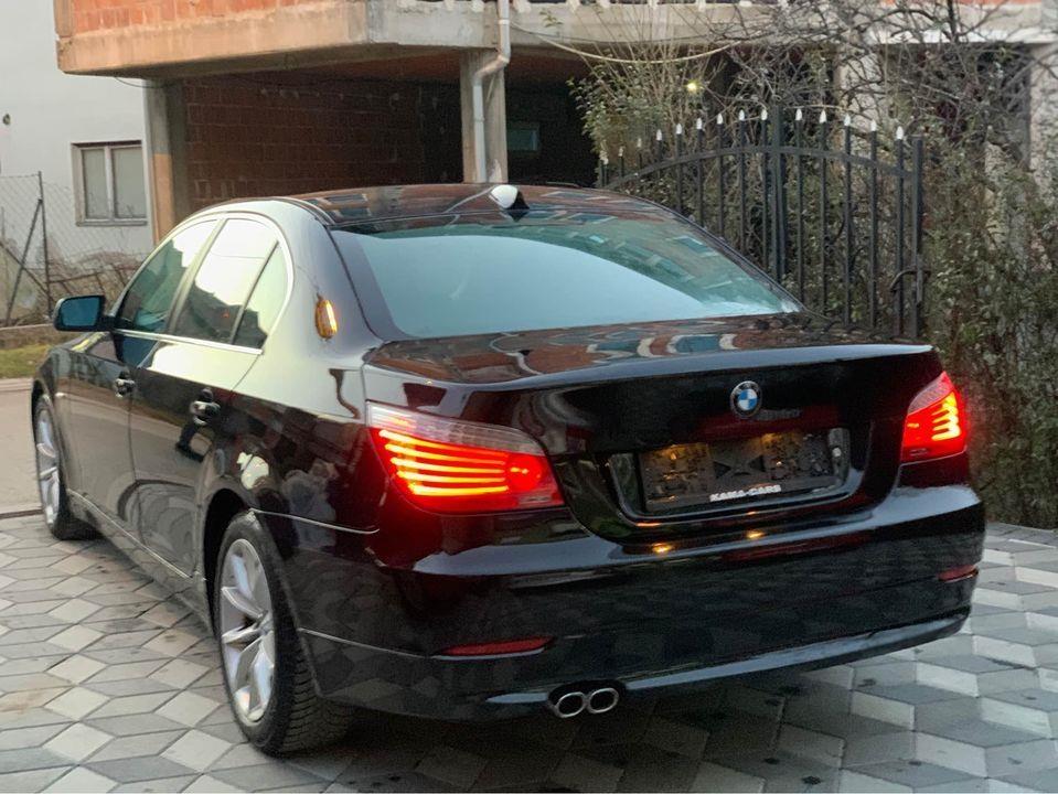 BMW-E60-525D-2008god-Restajling