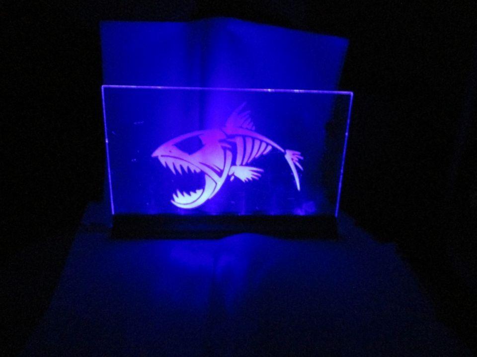 LEd-Lampa