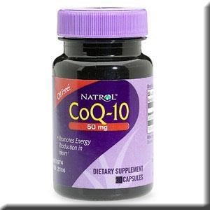 Q 10-ANTIOXIDANT