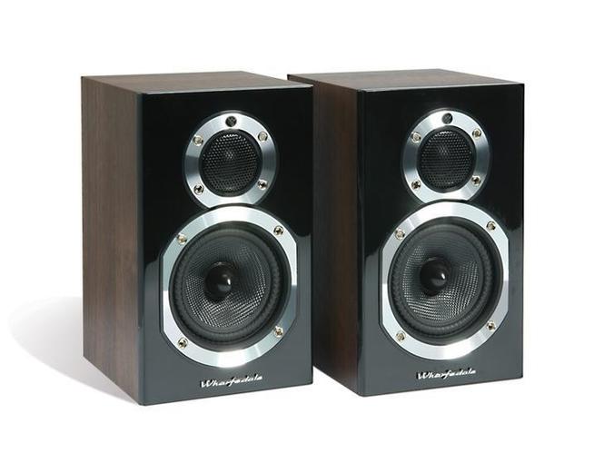 Wharfedale Diamond 10.0 Wenge