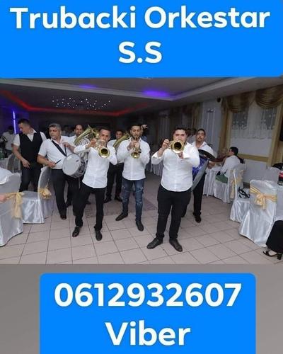 TRUBACI MOSTAR 0612932607