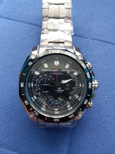 Casio edifice 550 redbull