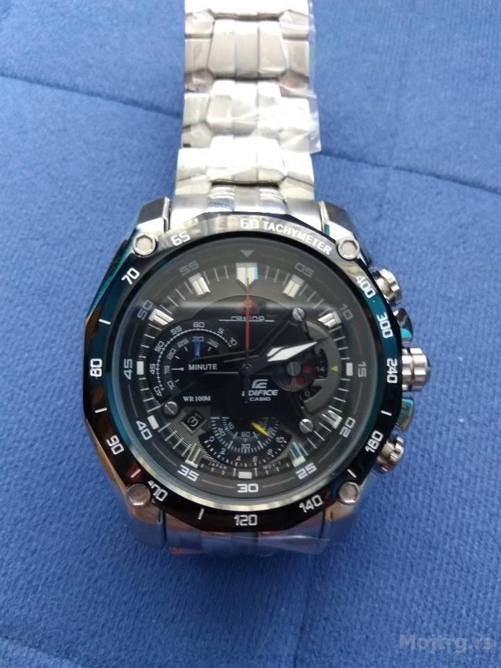 casio edifice 550 gold