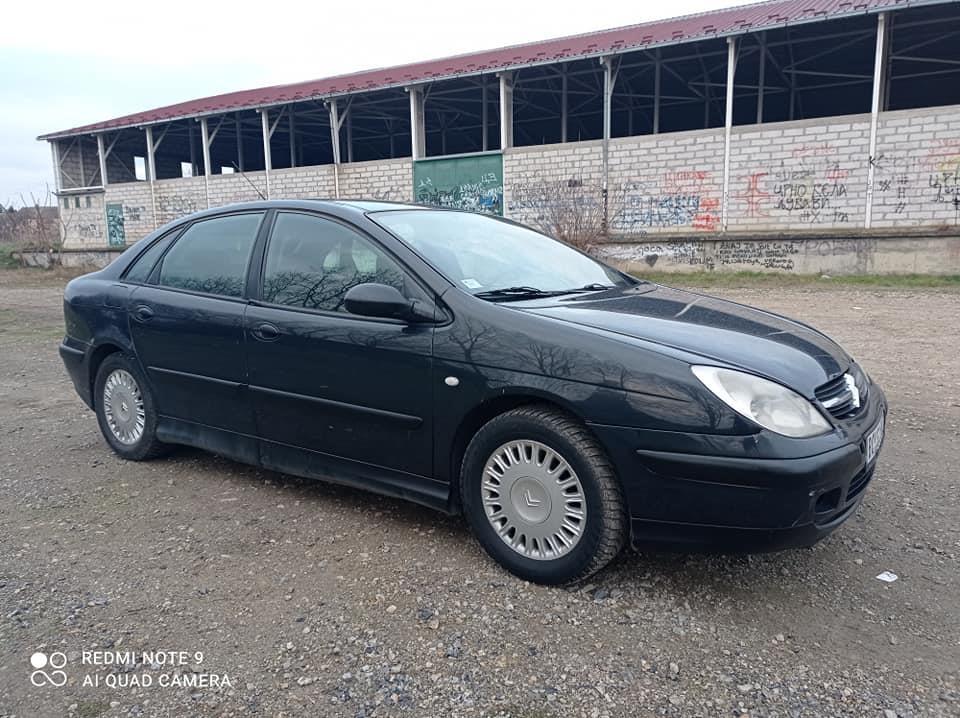 Citroen-C5