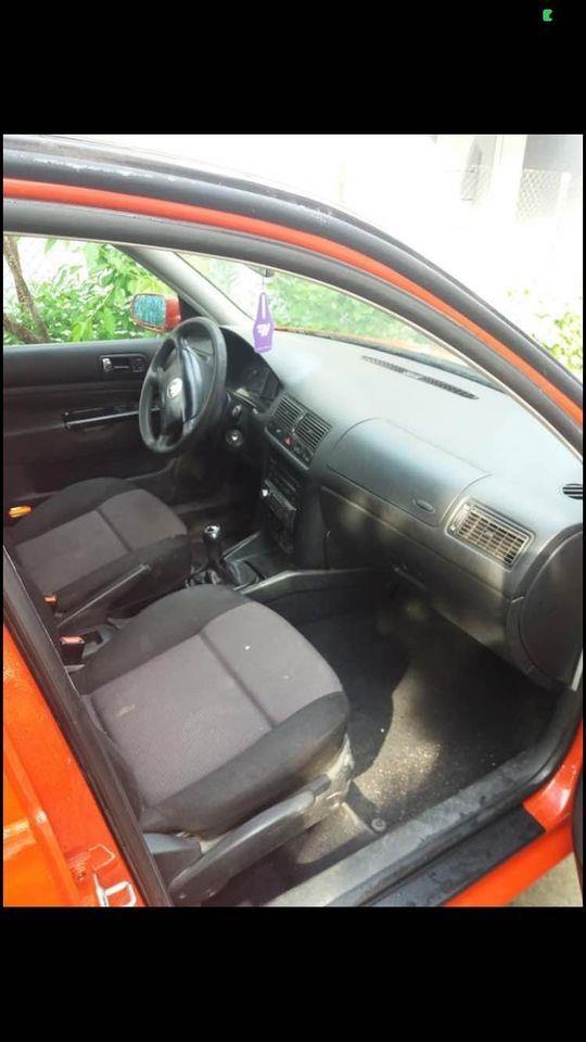 Golf-4