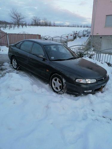 Mazda 626 reg dugo