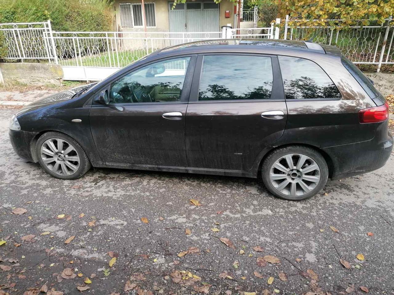 Fiat-croma-delovi
