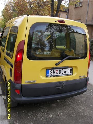 Renault Kangoo -01